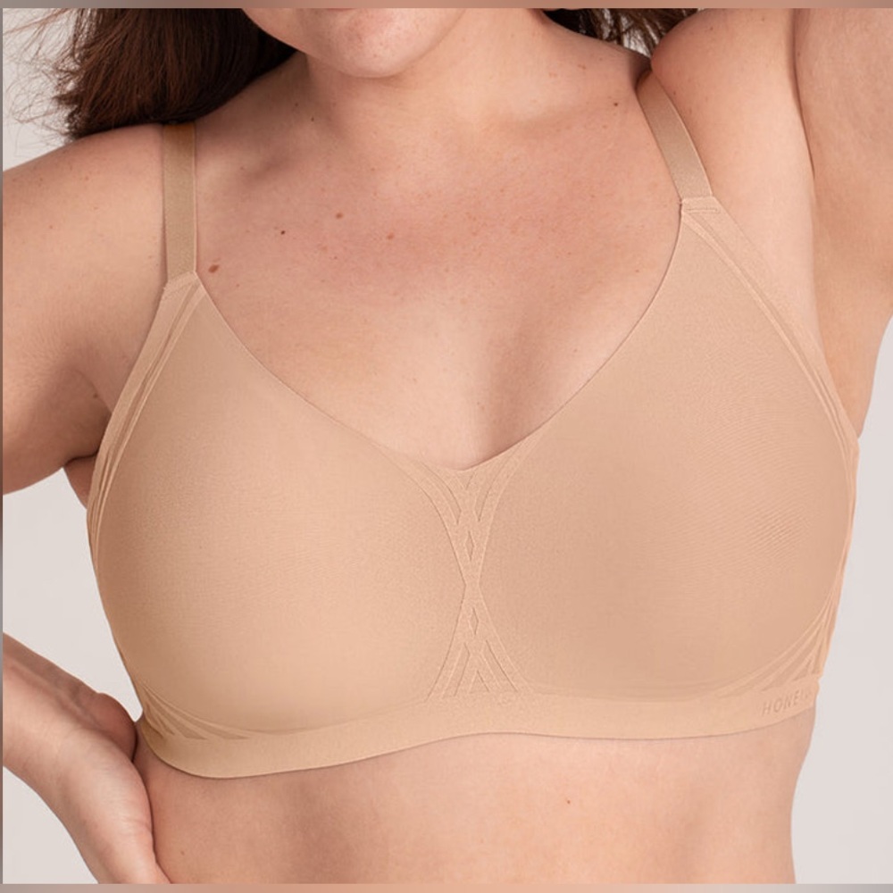 Honeylove Silhouette Bra